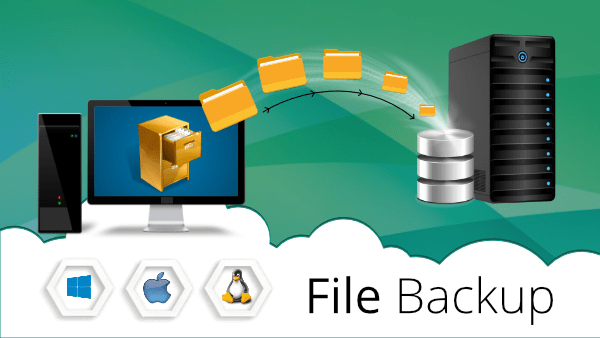 File Backup