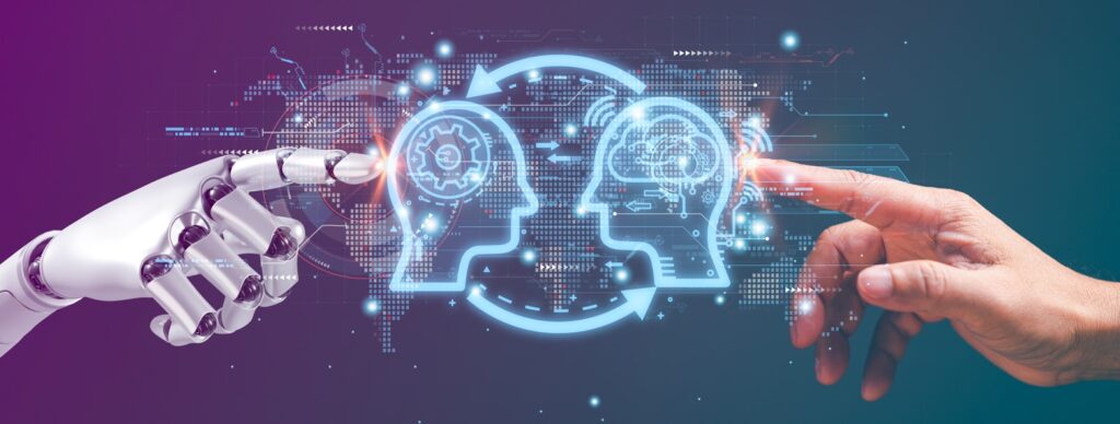 Smart network
