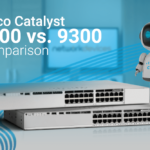 Cisco Catalyst 9200 vs 9300