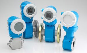 Endress Plus Hauser Proline 10