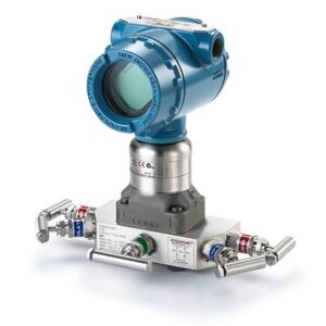 Rosemount 3051S DP Flow Transmitter