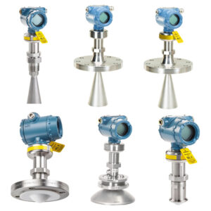 Rosemount 5408 Level Transmitter