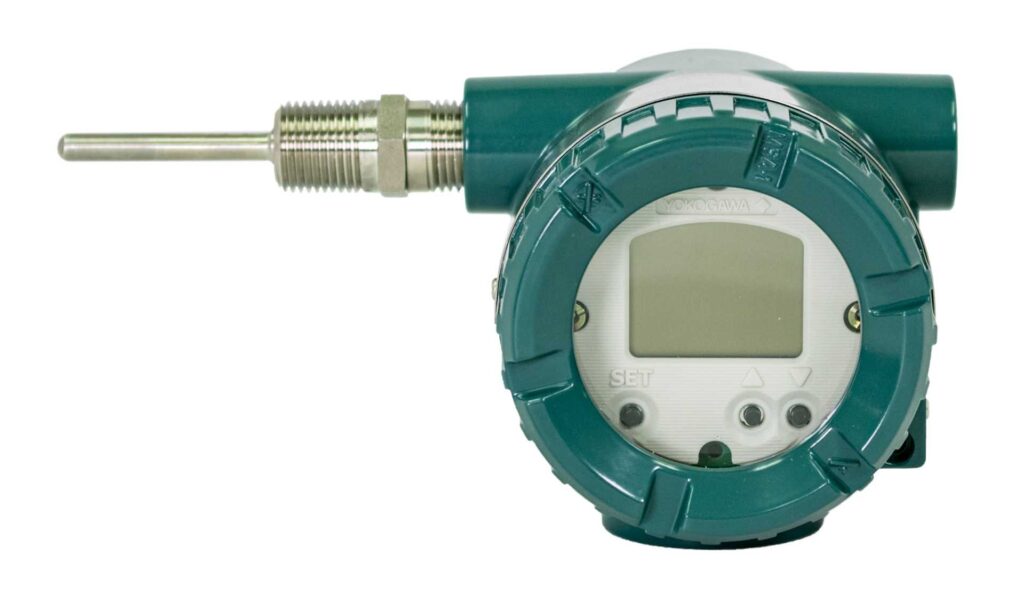 YTA TSD Sensor 2