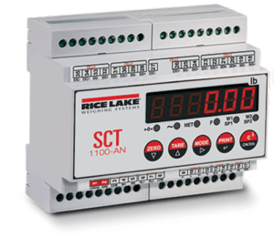 rl sct 1100 transmitter