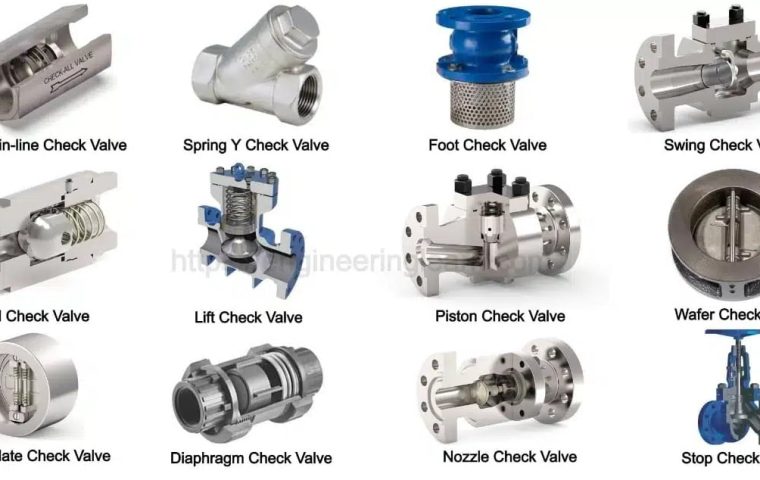 Check Valve