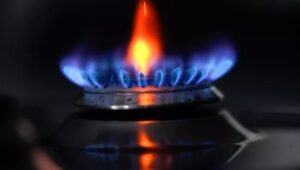 gas