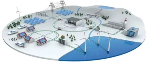 What does a Smart Grid do 768x319 1