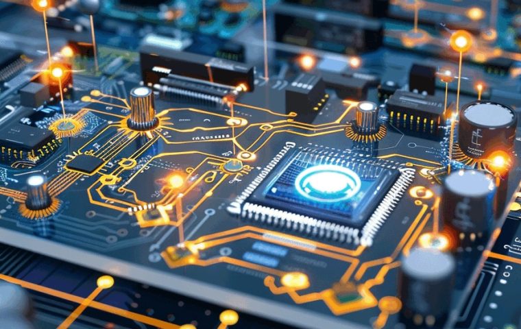 Electronics