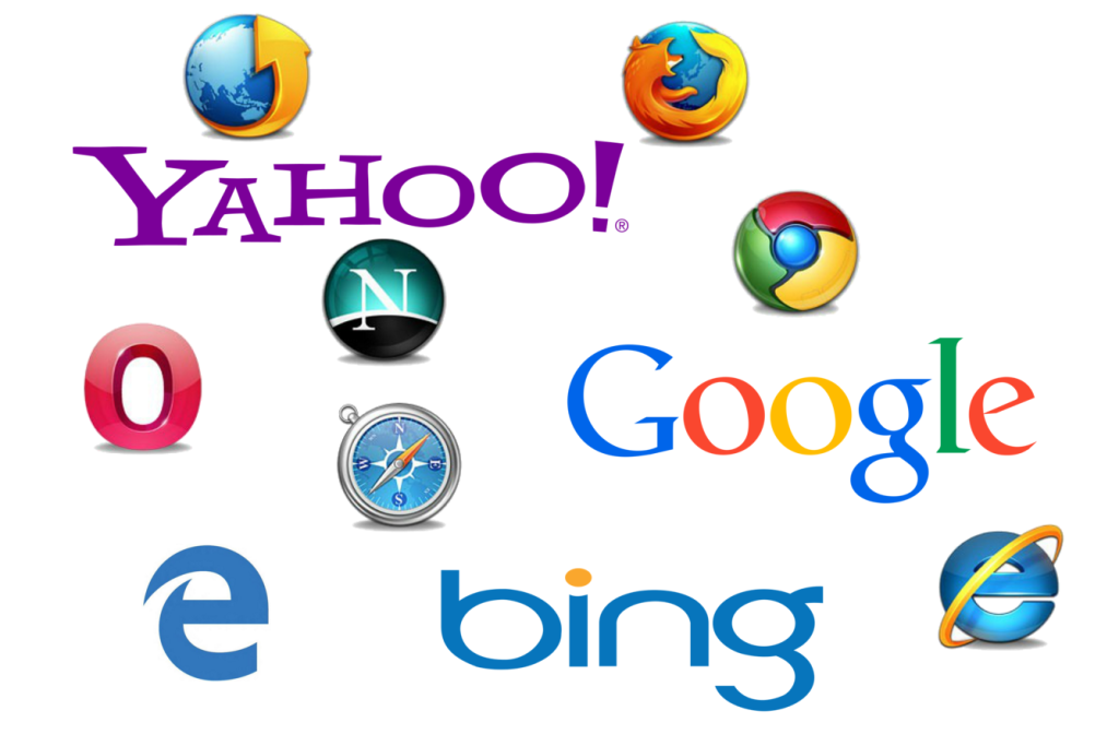 browsers engines