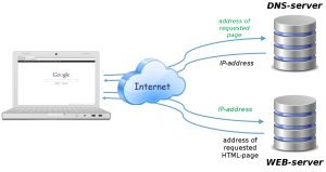 internet web